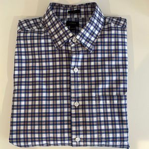 JCrew Slim Fit Shirt